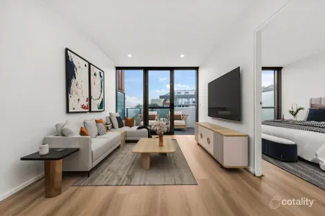 Property photo of 415/8 Cape Street Dickson ACT 2602