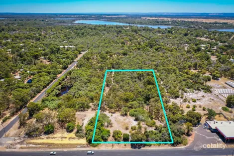 Property photo of 705 Pinjarra Road Barragup WA 6209