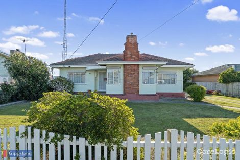 Property photo of 93 Carpenter Street Maffra VIC 3860