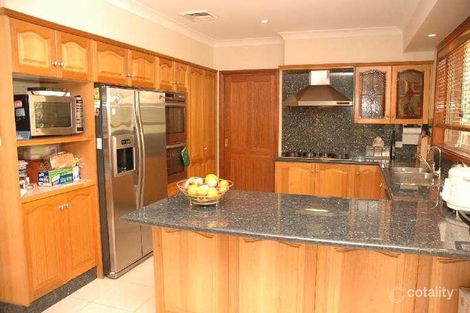 Property photo of 31 Kookaburra Place West Pennant Hills NSW 2125