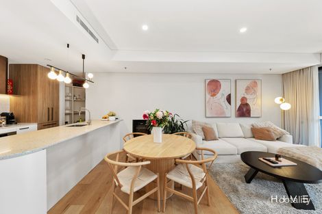 Property photo of 19/9-11 Light Street Griffith ACT 2603