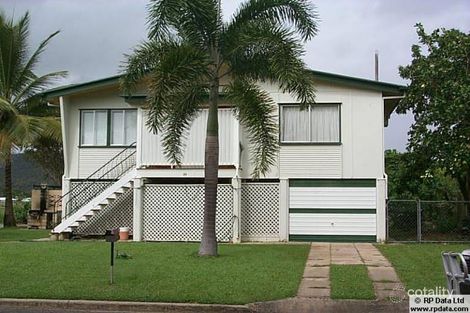 44 Dalpura Ave, Cranbrook, QLD 4814