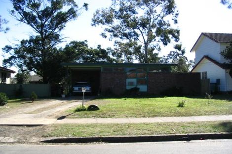 Property photo of 22 Talmiro Street Whalan NSW 2770