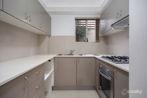 Property photo of 5/21 Anselm Street Strathfield South NSW 2136
