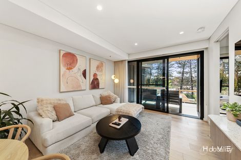 Property photo of 19/9-11 Light Street Griffith ACT 2603