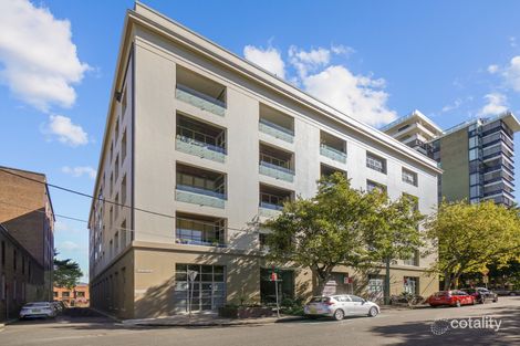 Property photo of 304/1 Layton Street Camperdown NSW 2050