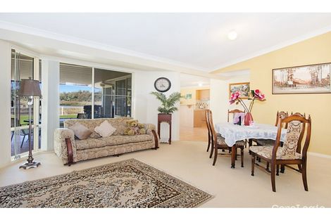 Property photo of 18 Bayview Drive Yamba NSW 2464