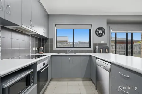 Property photo of 3 Brussels Street Mowbray TAS 7248
