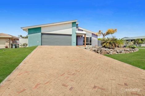 Property photo of 5 Harrison Circuit Urangan QLD 4655