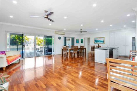 Property photo of 5 Harrison Circuit Urangan QLD 4655