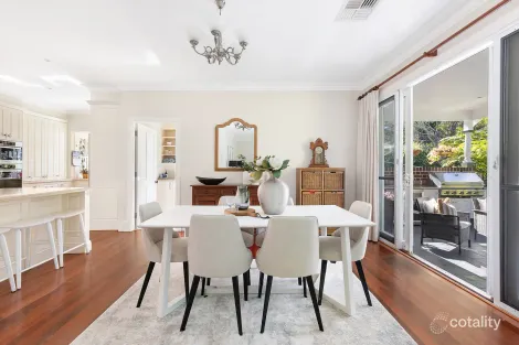 Property photo of 31 Grosvenor Street Wahroonga NSW 2076