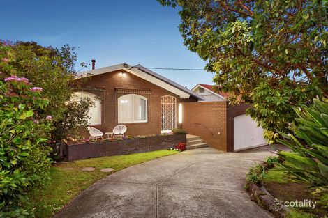 Property photo of 12 Marshall Street Ivanhoe VIC 3079