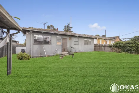 25 Eades St, Laverton, VIC 3028
