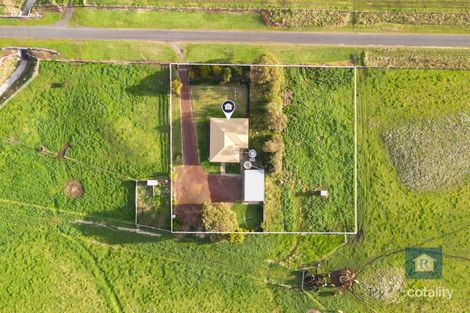 2010 Corangamite Lake Rd, Dreeite, VIC 3249