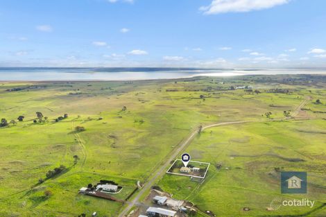 Property photo of 2010 Corangamite Lake Road Dreeite VIC 3249