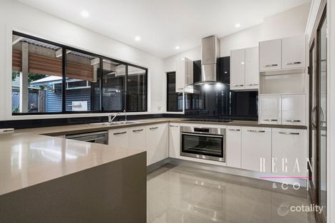 Property photo of 16 Garnet Avenue Kallangur QLD 4503