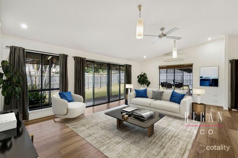 Property photo of 16 Garnet Avenue Kallangur QLD 4503