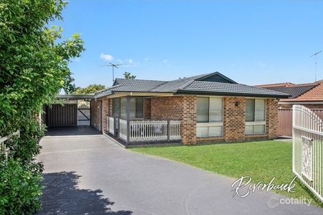 Property photo of 13 Athens Avenue Hassall Grove NSW 2761