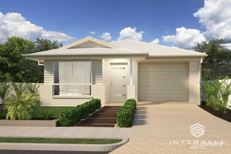 Property photo of LOT 652 Petrie Street Caboolture South QLD 4510