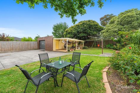 Property photo of 23 Yarran Grove Bayswater VIC 3153
