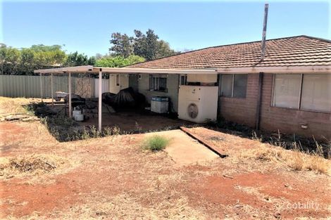 Property photo of 743 Mungarra Street Tom Price WA 6751