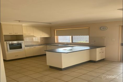 Property photo of 21 Jefferis Street Bundaberg North QLD 4670