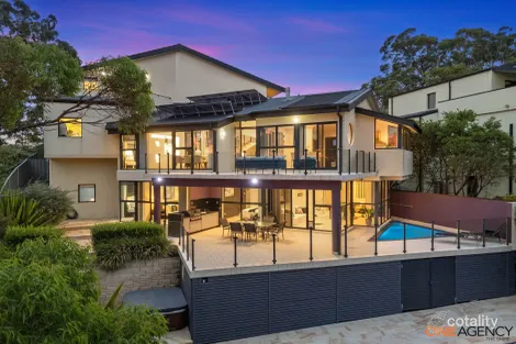 Property photo of 51 Sproule Road Illawong NSW 2234