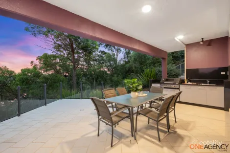 Property photo of 51 Sproule Road Illawong NSW 2234