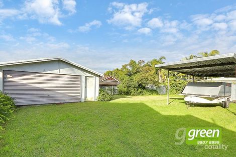 Property photo of 25 Farnell Street West Ryde NSW 2114