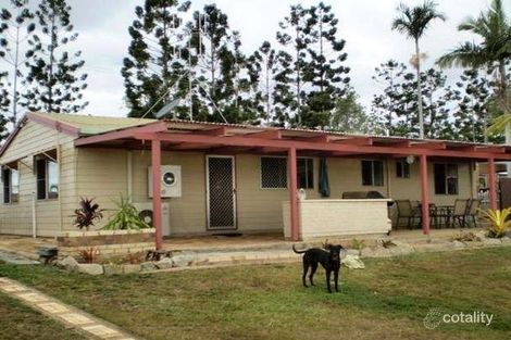 Property photo of 19 Forsyth Street Gin Gin QLD 4671