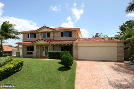 7 Spinebill Ct, Mango Hill, QLD 4509