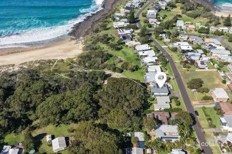 Property photo of 11 Harrington Crescent Bawley Point NSW 2539