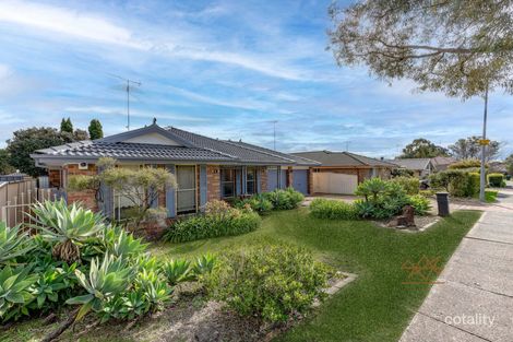 101 Glenwood Park Dr, Glenwood, NSW 2768