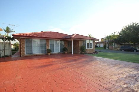 Property photo of 72 Kalang Road Edensor Park NSW 2176