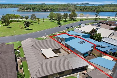 Property photo of 2/48 Keith Compton Drive Tweed Heads NSW 2485