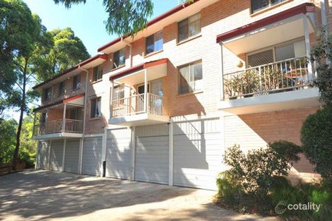 54/8-12 Freeman Pl, Carlingford, NSW 2118