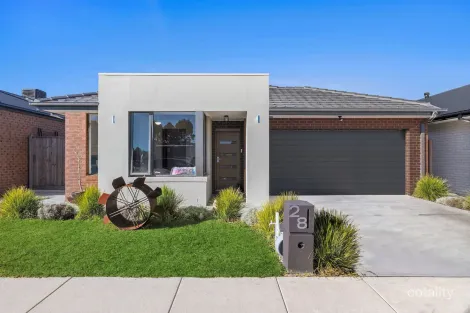 Property photo of 28 Cornflower Way Mount Duneed VIC 3217