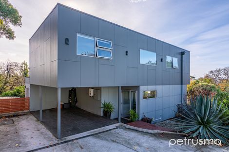 2/65 York St, Sandy Bay, TAS 7005