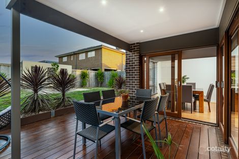 Property photo of 41 Macumba Drive Clyde North VIC 3978