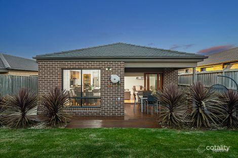 Property photo of 41 Macumba Drive Clyde North VIC 3978