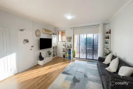 21/16-24 Lydbrook St, Westmead, NSW 2145