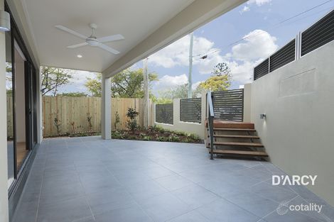 Property photo of 1/6 Nathan Avenue Ashgrove QLD 4060