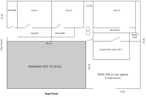 Property photo of 14 May Street Wallaroo SA 5556