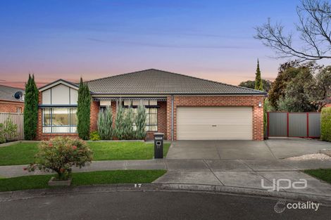 Property photo of 17 Bathurst Close Craigieburn VIC 3064