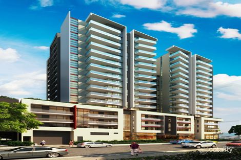 Property photo of 257/16 East Street Granville NSW 2142