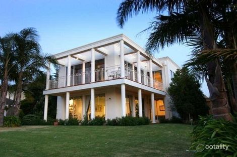 Property photo of 121 Palm Beach Drive Patterson Lakes VIC 3197