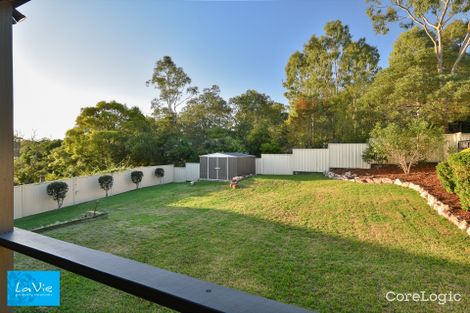 Property photo of 31A Hawthorne Street Coalfalls QLD 4305