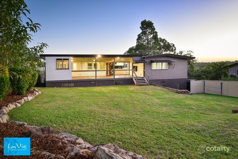 Property photo of 31A Hawthorne Street Coalfalls QLD 4305
