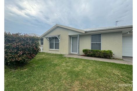Property photo of 1/13 Fourth Avenue Rutherford NSW 2320
