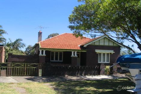 Property photo of 51 Harrabrook Avenue Five Dock NSW 2046